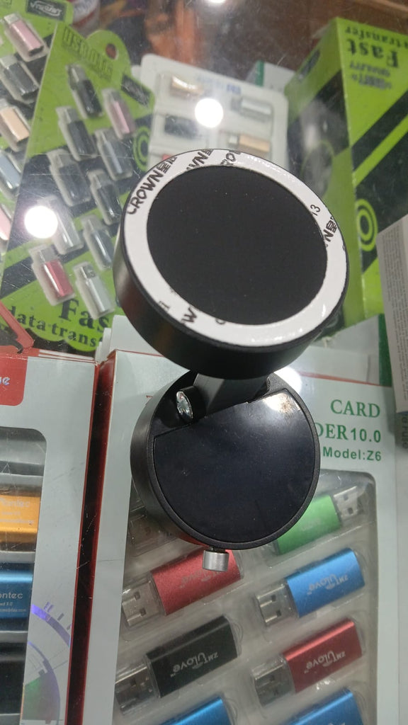 Vacuum Magnetic Mobile Phone Holder