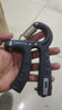 Adjustable Hand Gripper with Counter – Wrist & Forearm Strength Trainer