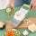5-in-1 Vegetable Cutter – Stainless Steel Slicer